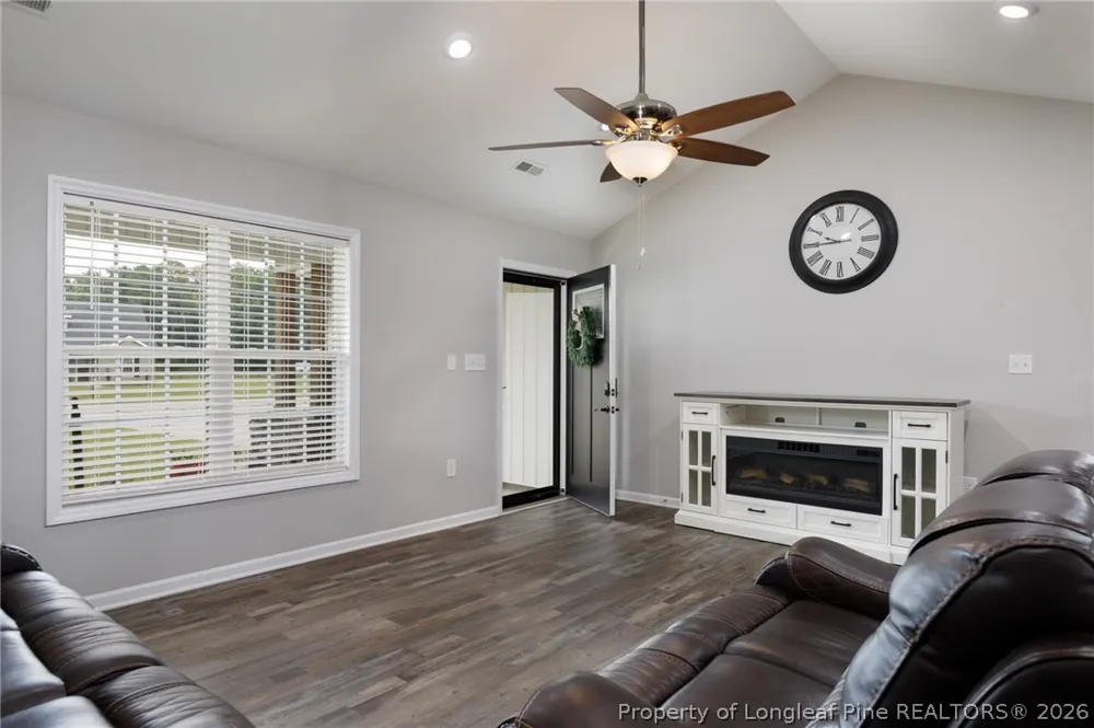 75 VESPER LANE Parkton, NC 28371