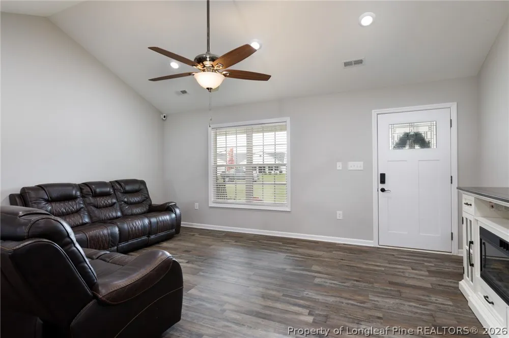 75 VESPER LANE Parkton, NC 28371