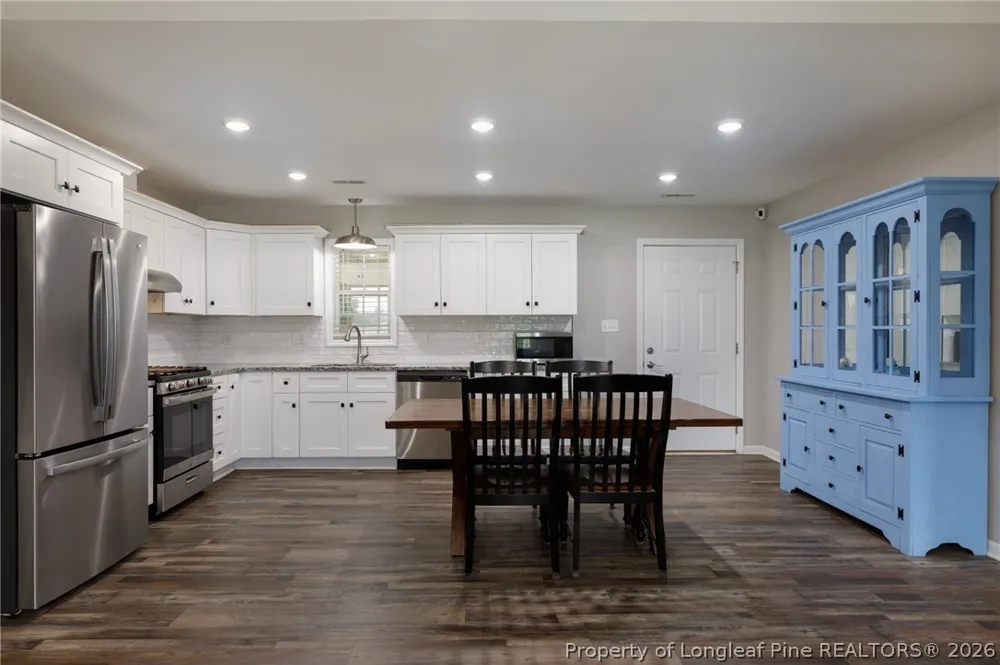 75 VESPER LANE Parkton, NC 28371