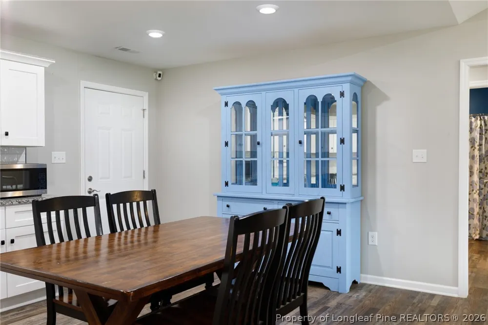 75 VESPER LANE Parkton, NC 28371