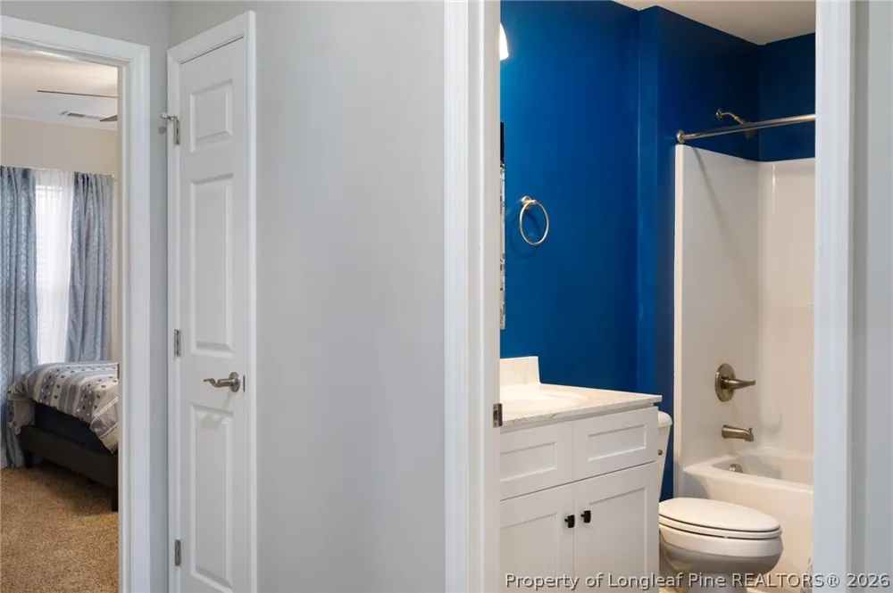 75 VESPER LANE Parkton, NC 28371