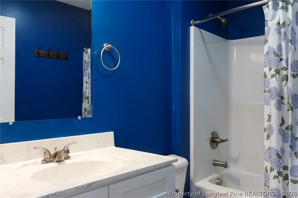 75 VESPER LANE Parkton, NC 28371