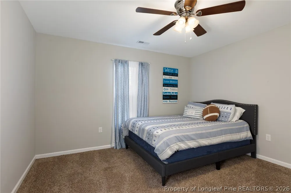 75 VESPER LANE Parkton, NC 28371
