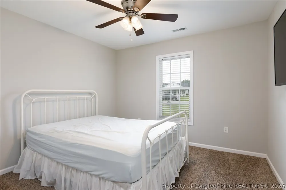 75 VESPER LANE Parkton, NC 28371