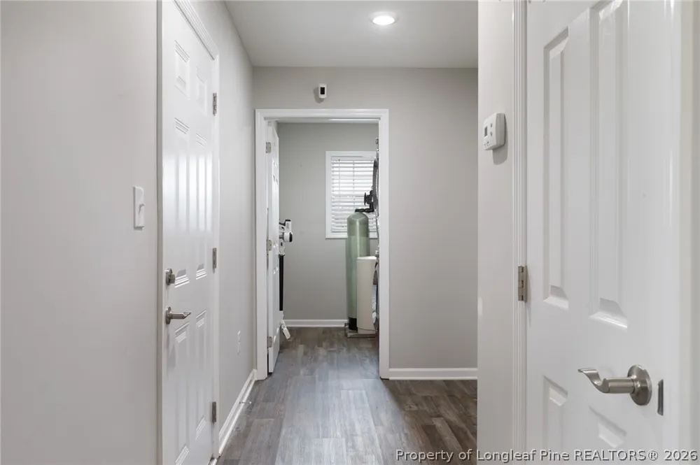75 VESPER LANE Parkton, NC 28371