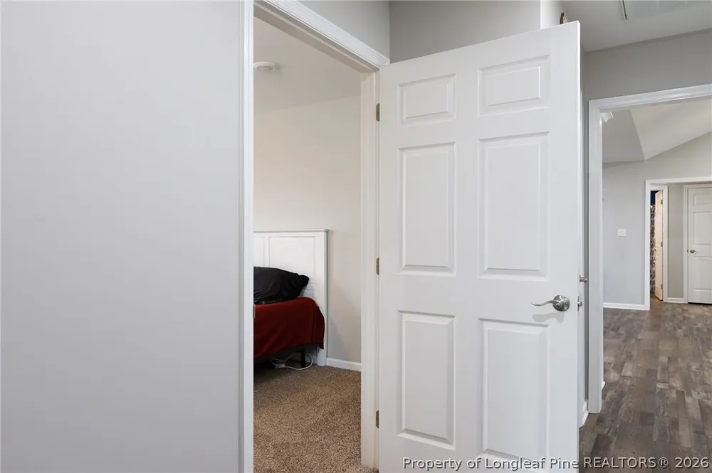 75 VESPER LANE Parkton, NC 28371