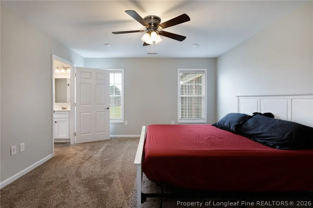 75 VESPER LANE Parkton, NC 28371