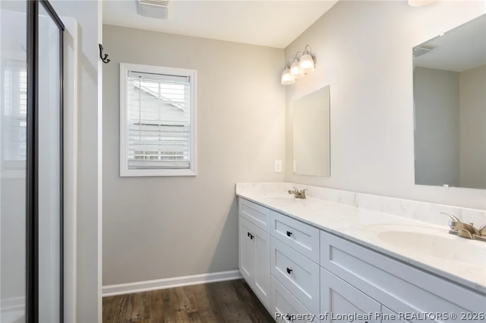 75 VESPER LANE Parkton, NC 28371