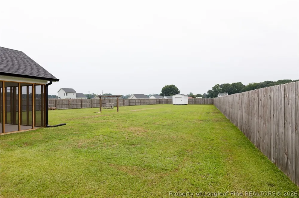 75 VESPER LANE Parkton, NC 28371