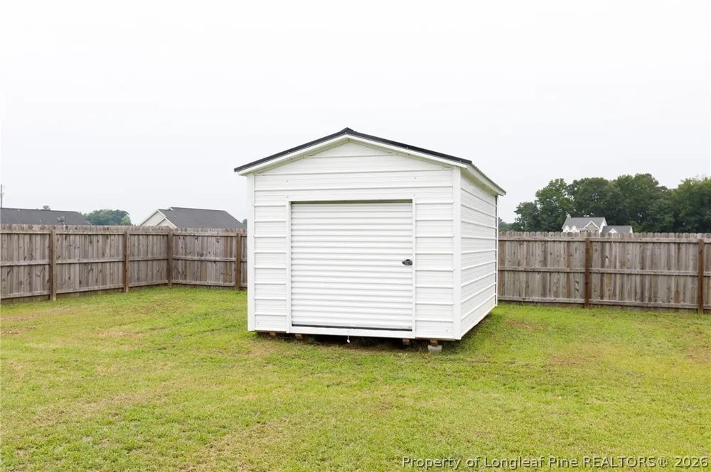 75 VESPER LANE Parkton, NC 28371