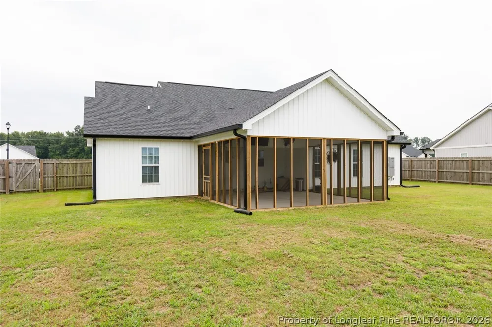 75 VESPER LANE Parkton, NC 28371