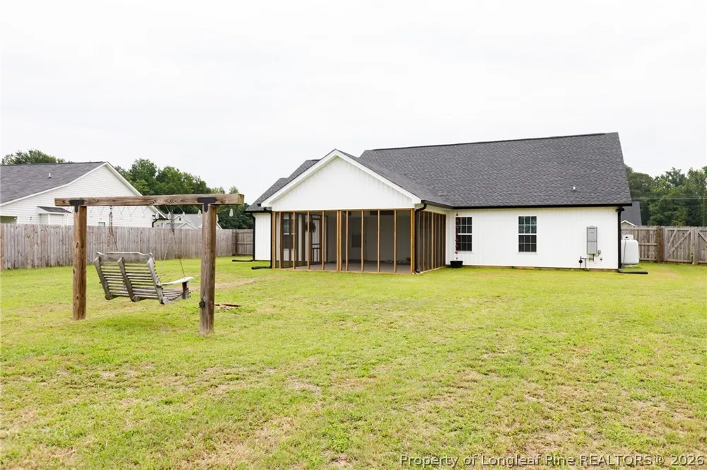75 VESPER LANE Parkton, NC 28371