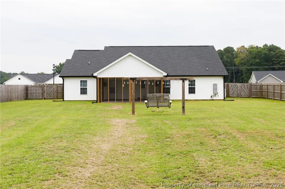 75 VESPER LANE Parkton, NC 28371