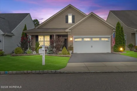 9 Mason Drive