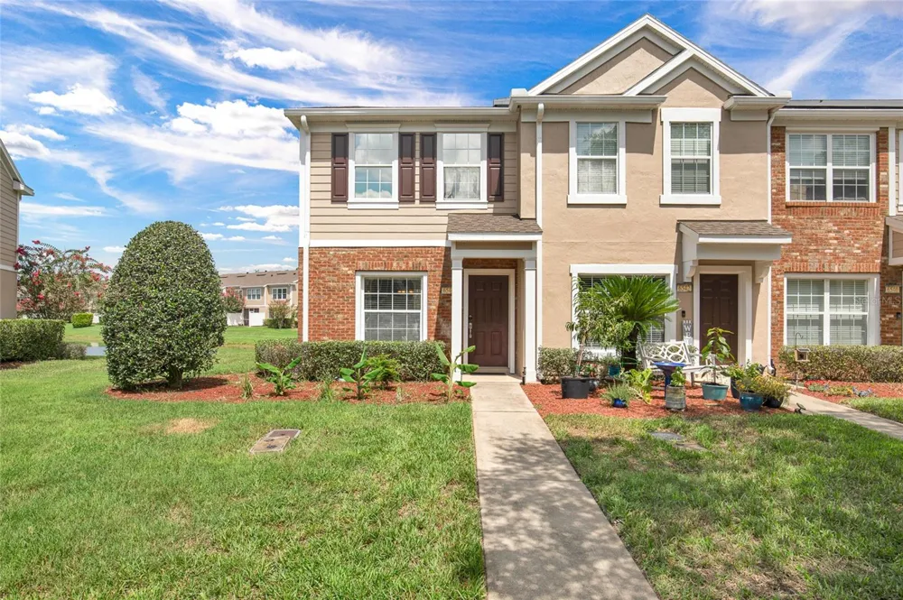 6544 ARCHING BRANCH CIRCLE Jacksonville, FL 32258