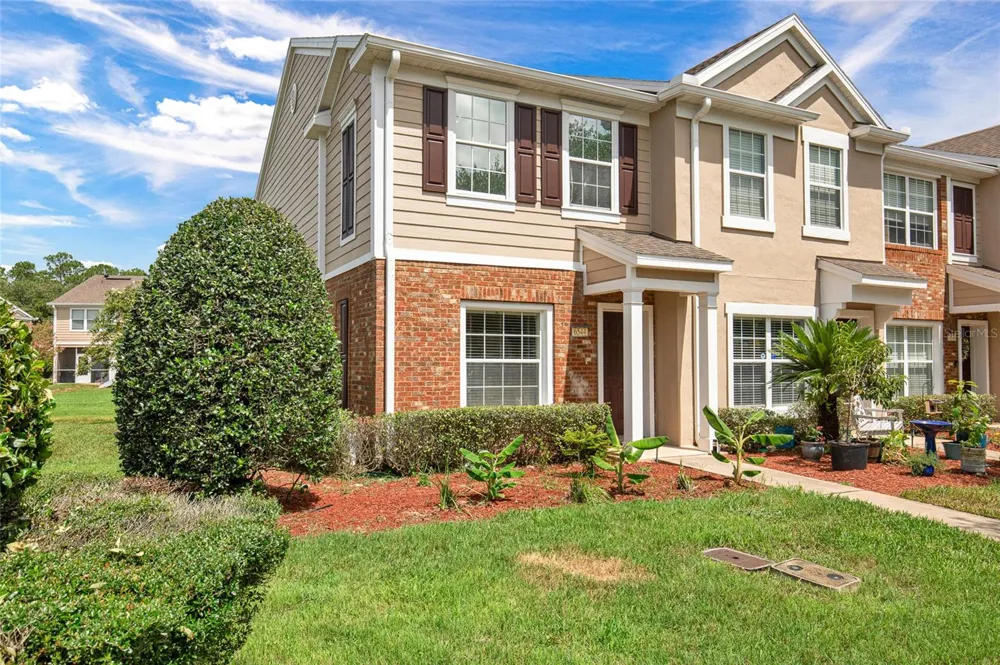 6544 ARCHING BRANCH CIRCLE Jacksonville, FL 32258