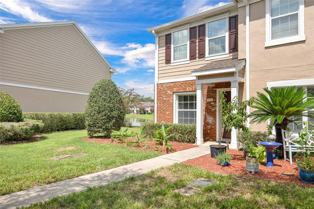 6544 ARCHING BRANCH CIRCLE Jacksonville, FL 32258