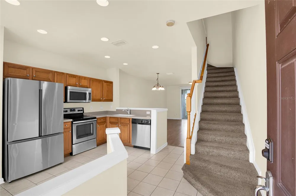 6544 ARCHING BRANCH CIRCLE Jacksonville, FL 32258
