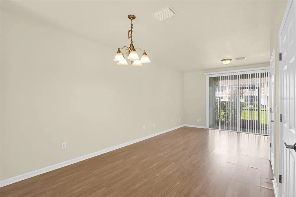 6544 ARCHING BRANCH CIRCLE Jacksonville, FL 32258