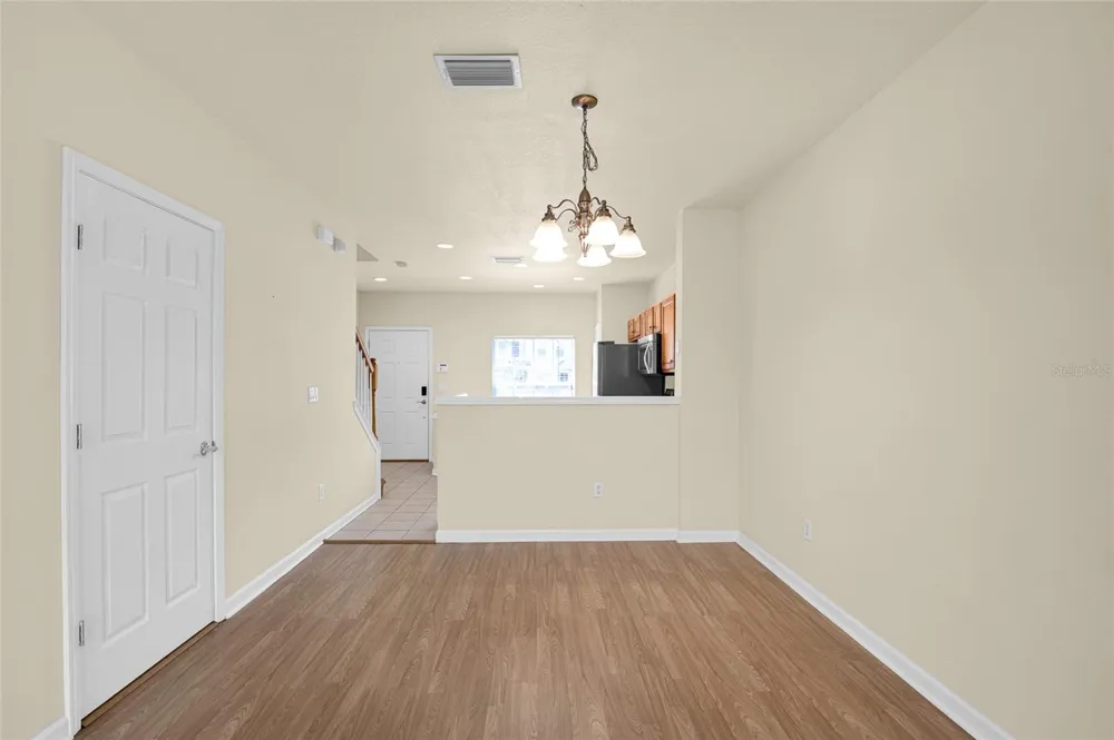 6544 ARCHING BRANCH CIRCLE Jacksonville, FL 32258