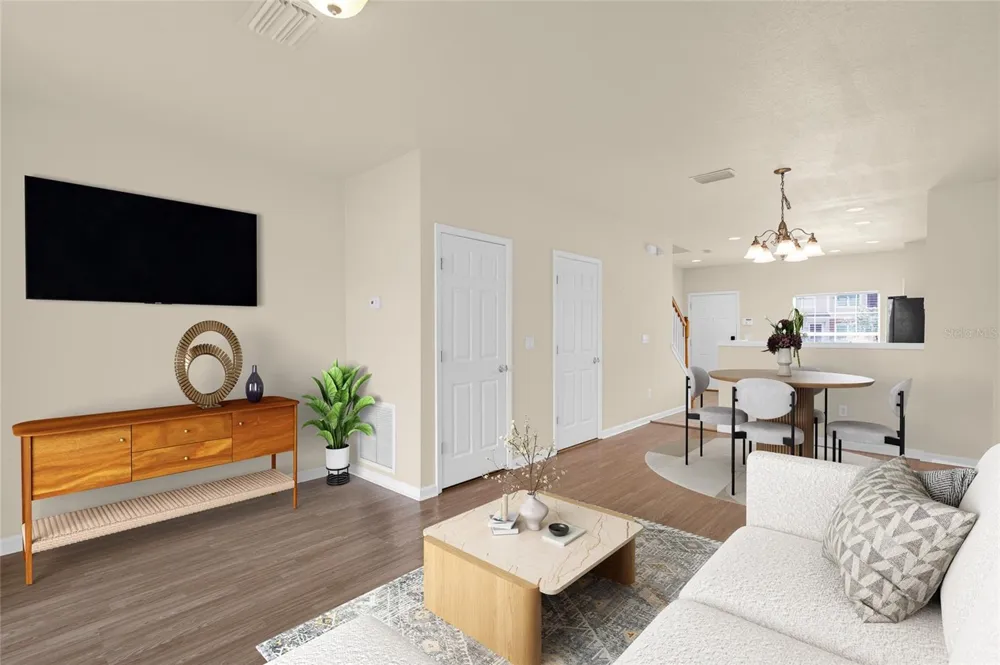 6544 ARCHING BRANCH CIRCLE Jacksonville, FL 32258