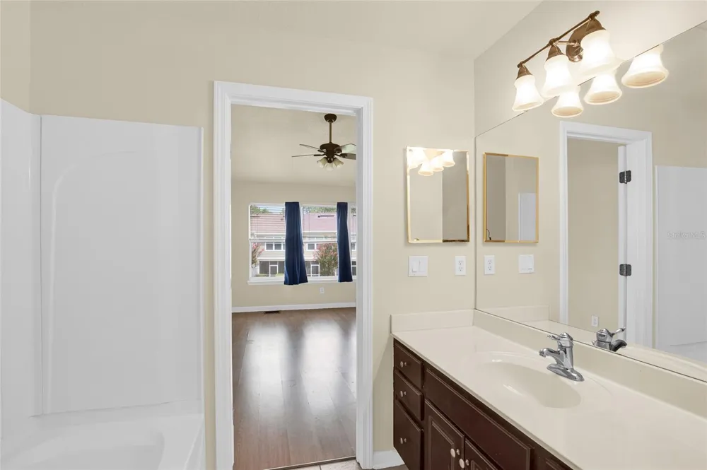 6544 ARCHING BRANCH CIRCLE Jacksonville, FL 32258