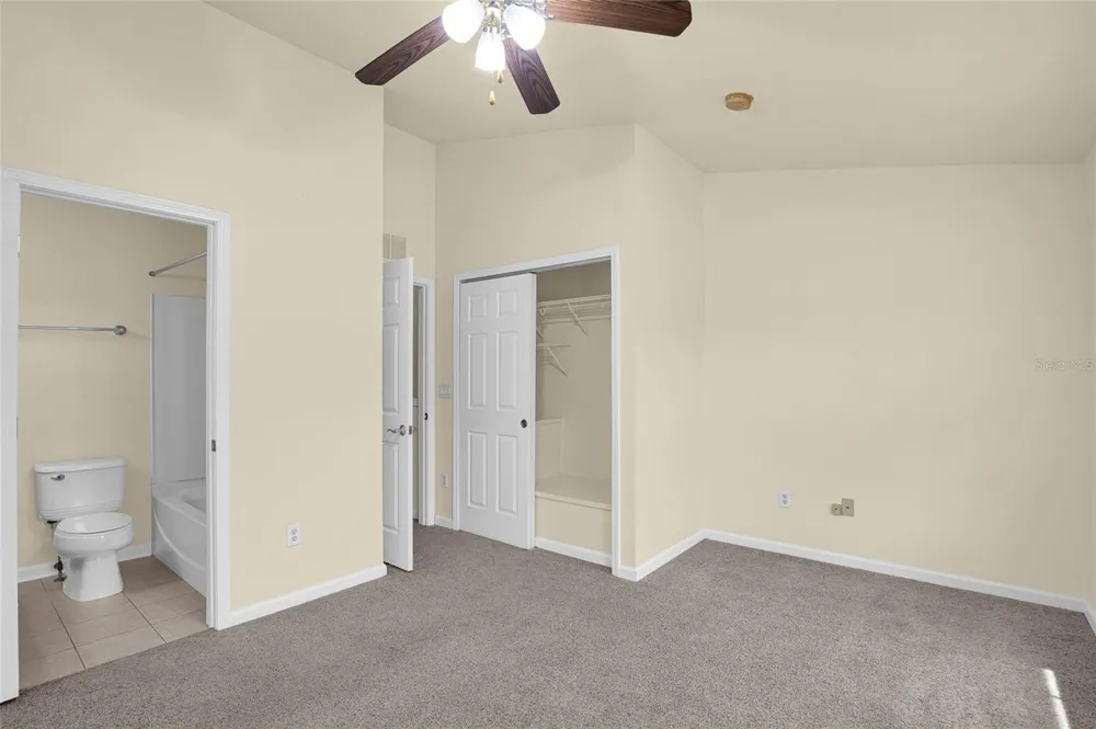 6544 ARCHING BRANCH CIRCLE Jacksonville, FL 32258