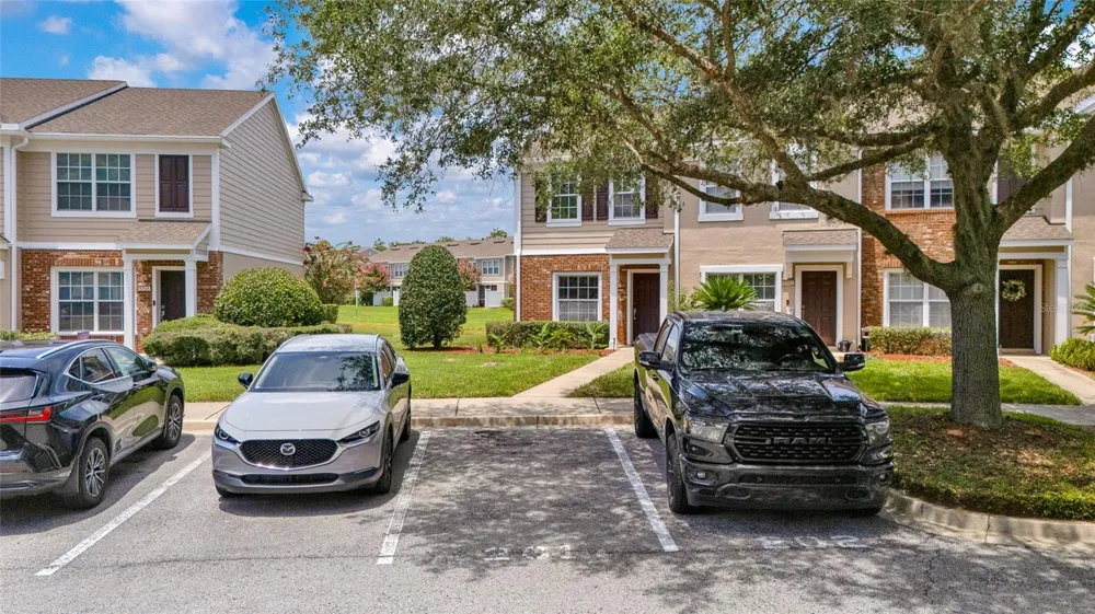 6544 ARCHING BRANCH CIRCLE Jacksonville, FL 32258