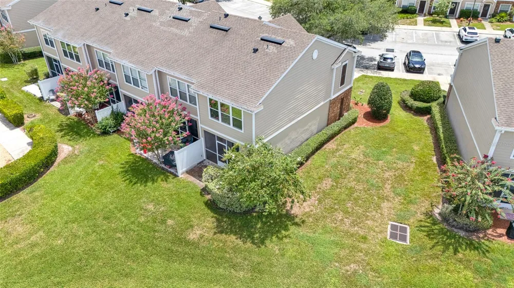 6544 ARCHING BRANCH CIRCLE Jacksonville, FL 32258