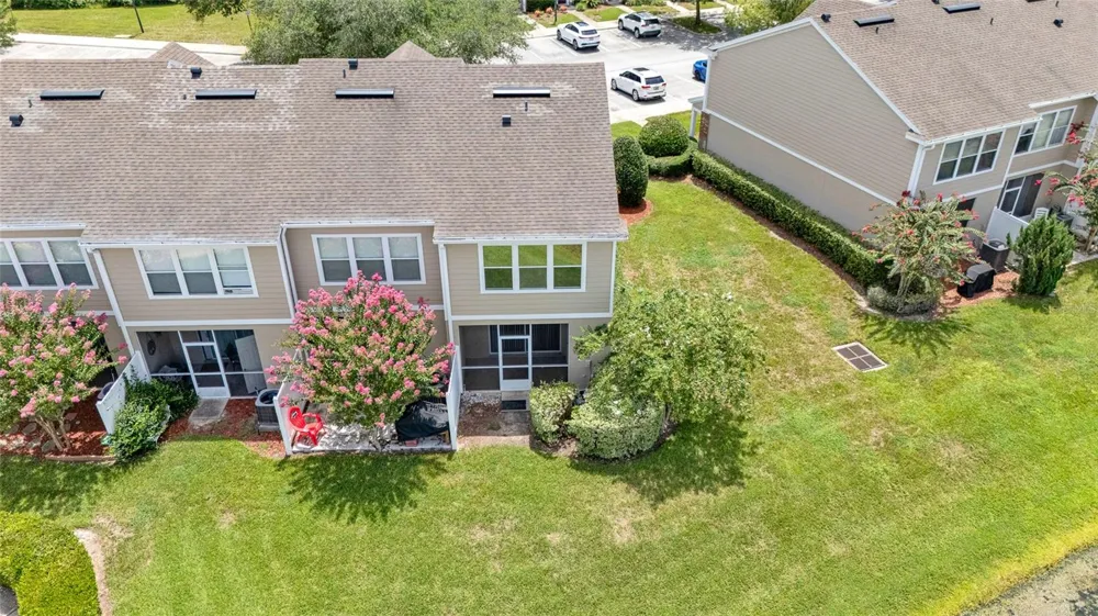6544 ARCHING BRANCH CIRCLE Jacksonville, FL 32258
