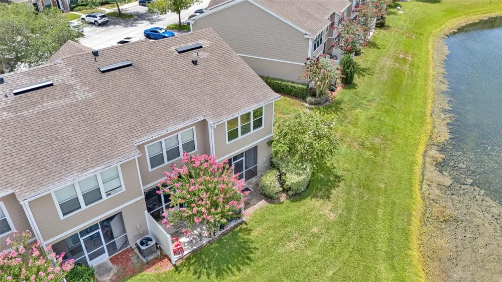 6544 ARCHING BRANCH CIRCLE Jacksonville, FL 32258