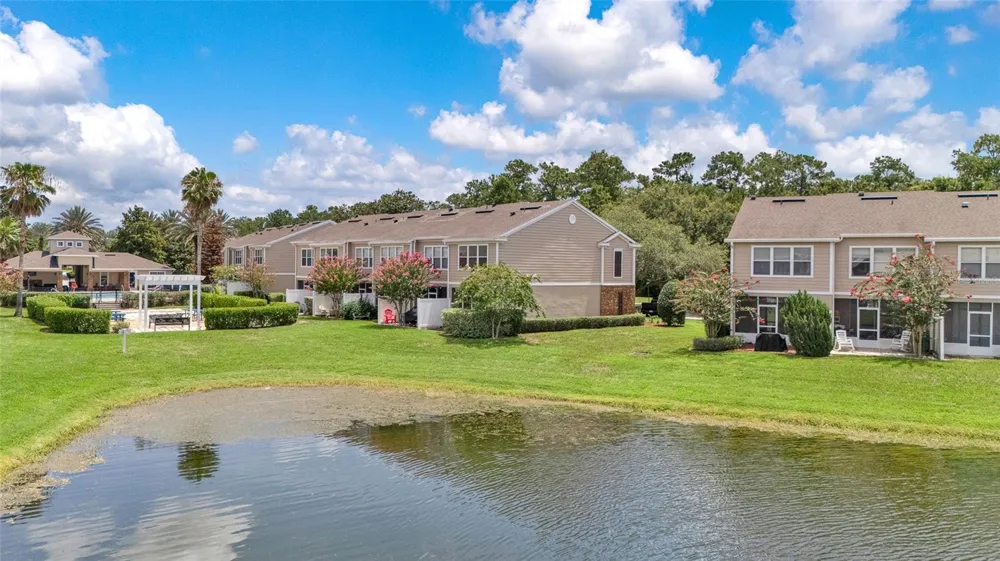 6544 ARCHING BRANCH CIRCLE Jacksonville, FL 32258