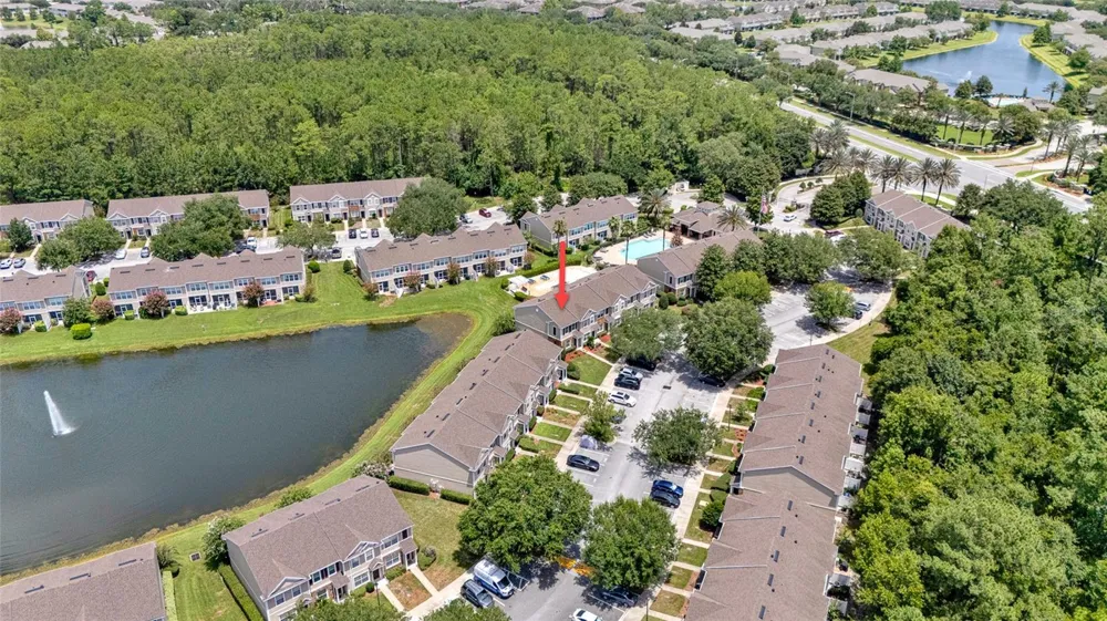 6544 ARCHING BRANCH CIRCLE Jacksonville, FL 32258