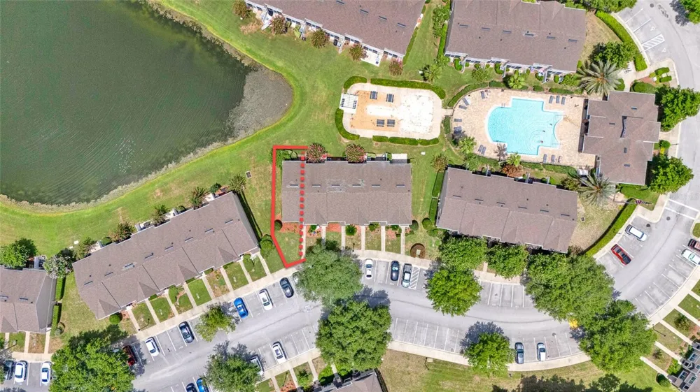 6544 ARCHING BRANCH CIRCLE Jacksonville, FL 32258