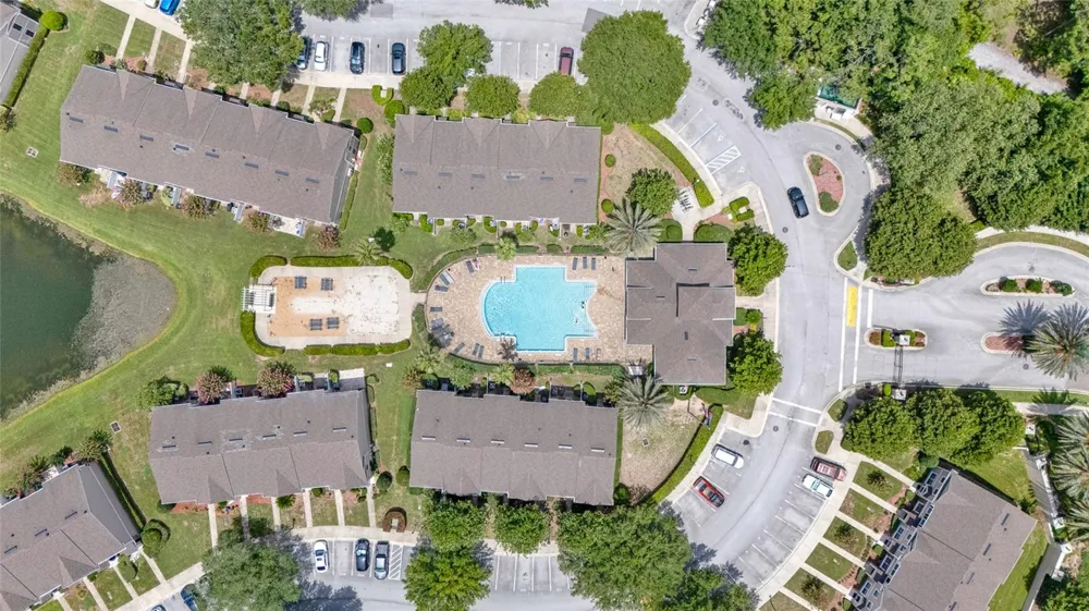 6544 ARCHING BRANCH CIRCLE Jacksonville, FL 32258