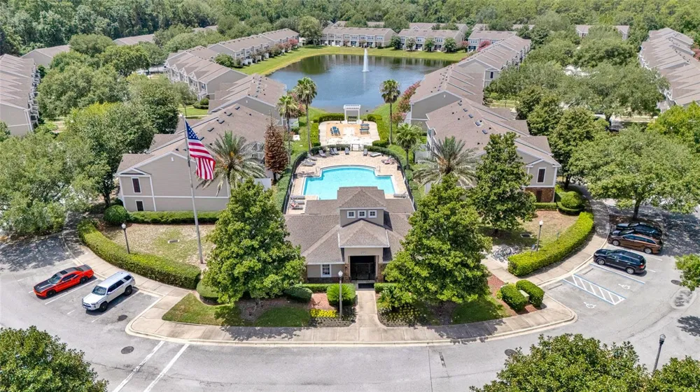 6544 ARCHING BRANCH CIRCLE Jacksonville, FL 32258