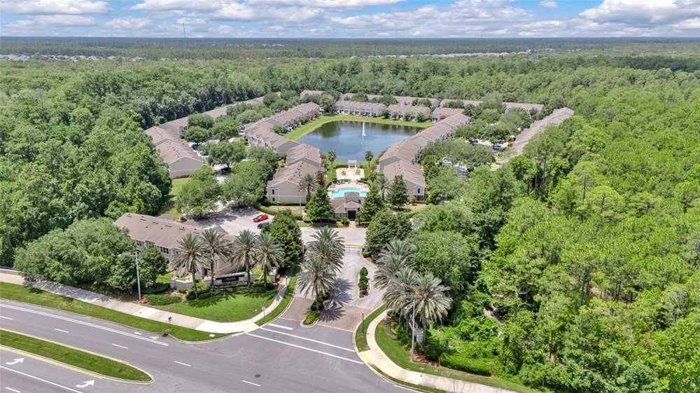 6544 ARCHING BRANCH CIRCLE Jacksonville, FL 32258