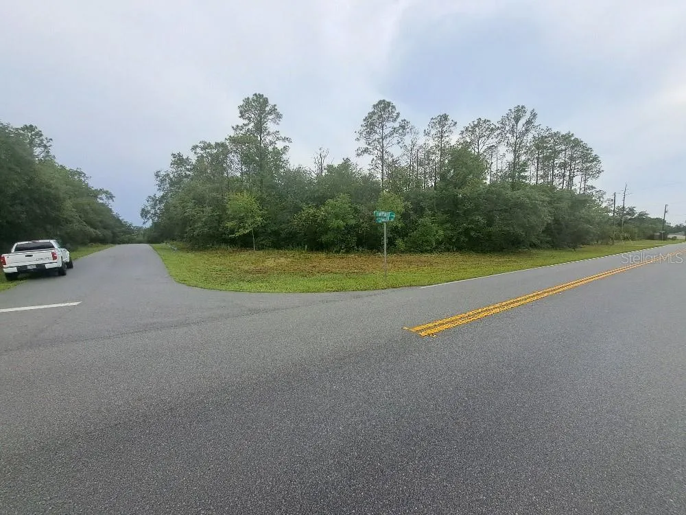 6344 CAVALIER TERRACE Citrus Springs, FL 34433