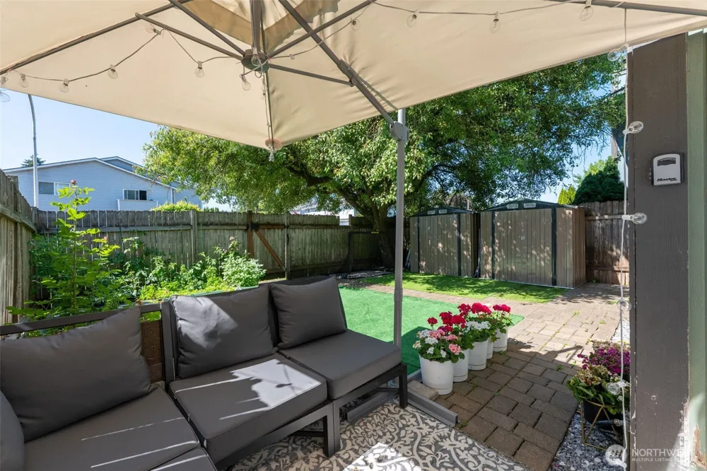 1801 M STREET NE #1807 Auburn, WA 98002
