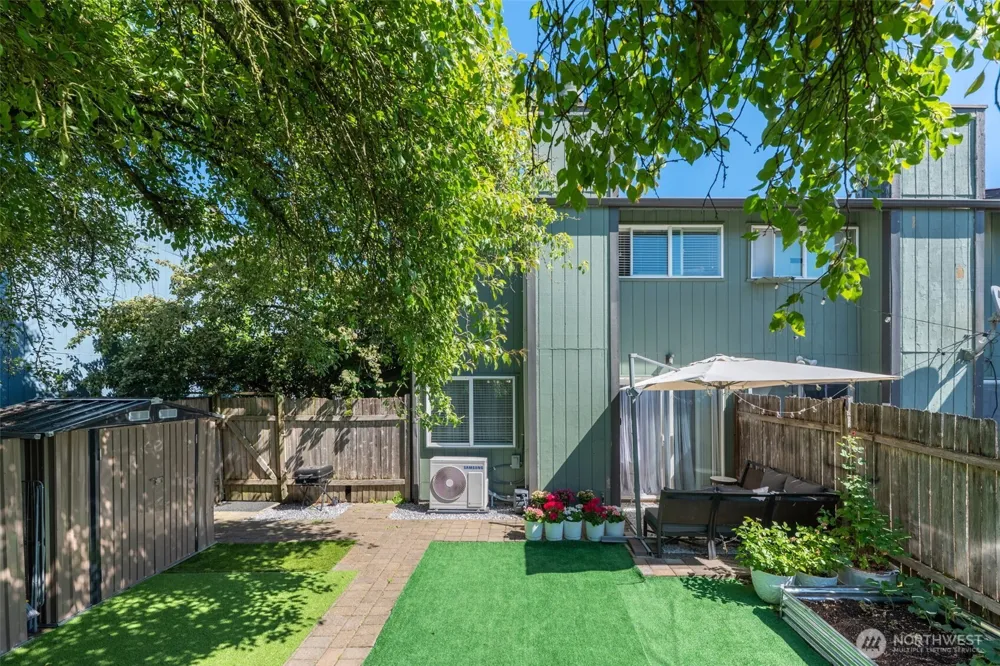 1801 M STREET NE #1807 Auburn, WA 98002
