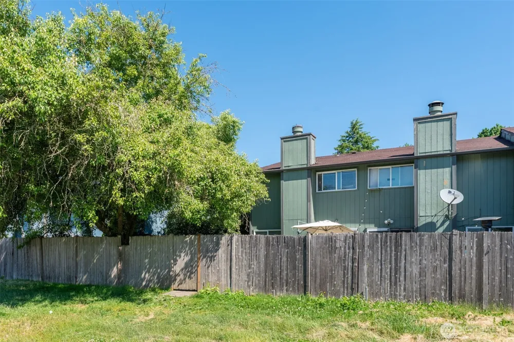 1801 M STREET NE #1807 Auburn, WA 98002