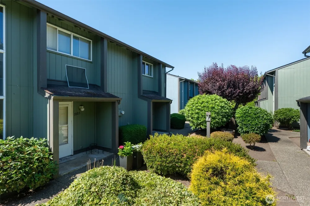 1801 M STREET NE #1807 Auburn, WA 98002