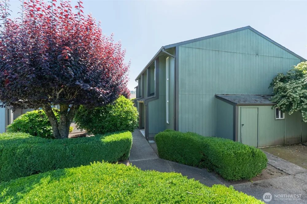 1801 M STREET NE #1807 Auburn, WA 98002