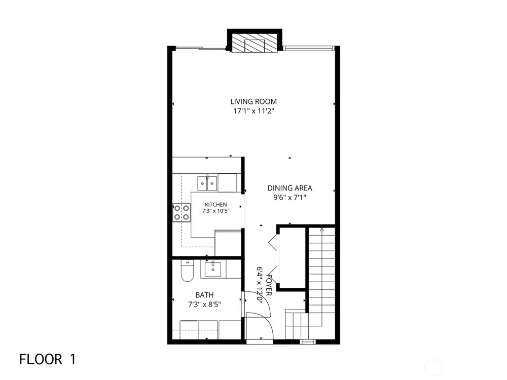1801 M STREET NE #1807 Auburn, WA 98002