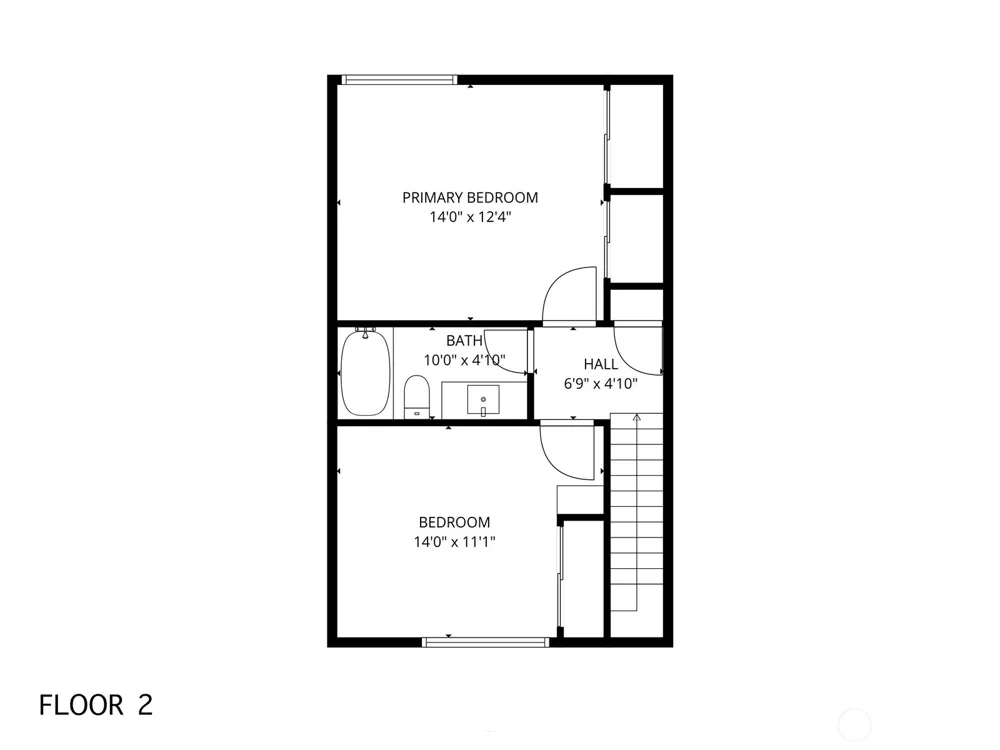 1801 M STREET NE #1807 Auburn, WA 98002