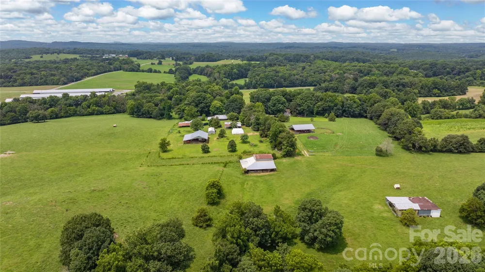 4988 Amick Lane Liberty, NC 27298