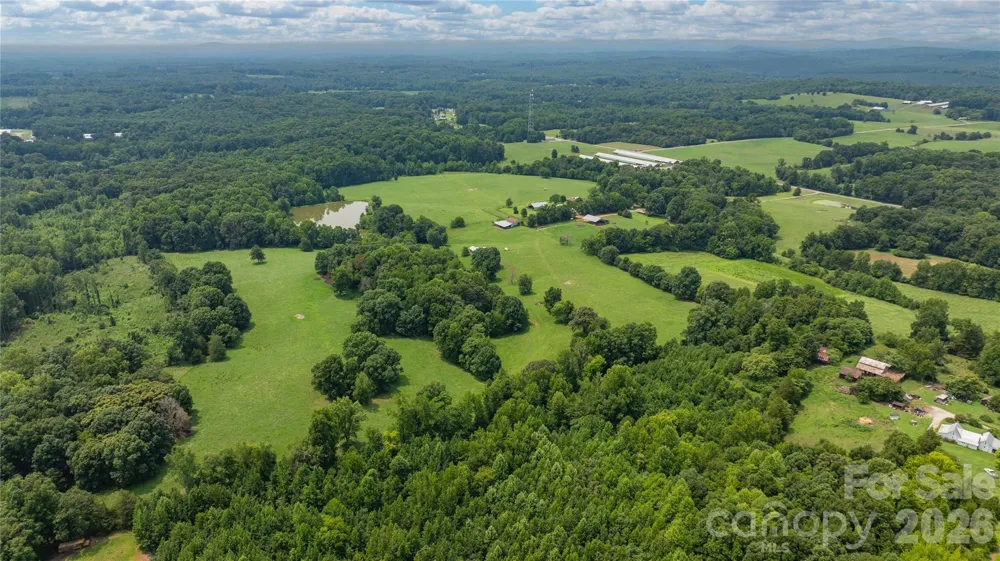 4988 Amick Lane Liberty, NC 27298