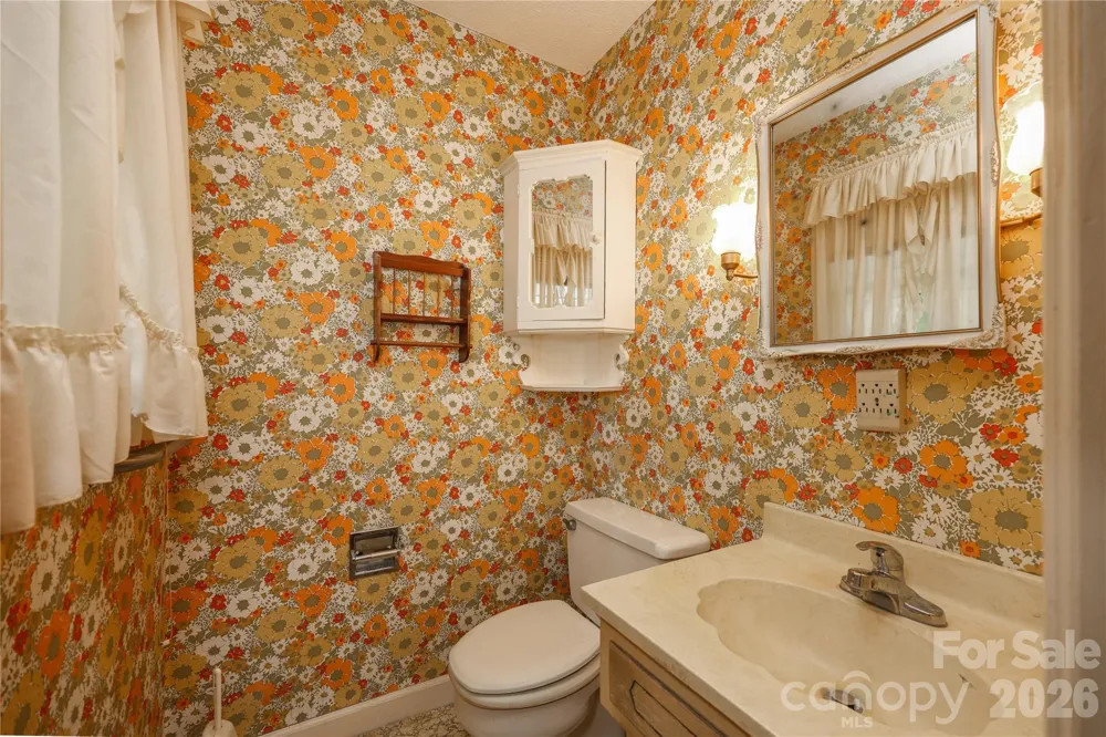 4988 Amick Lane Liberty, NC 27298