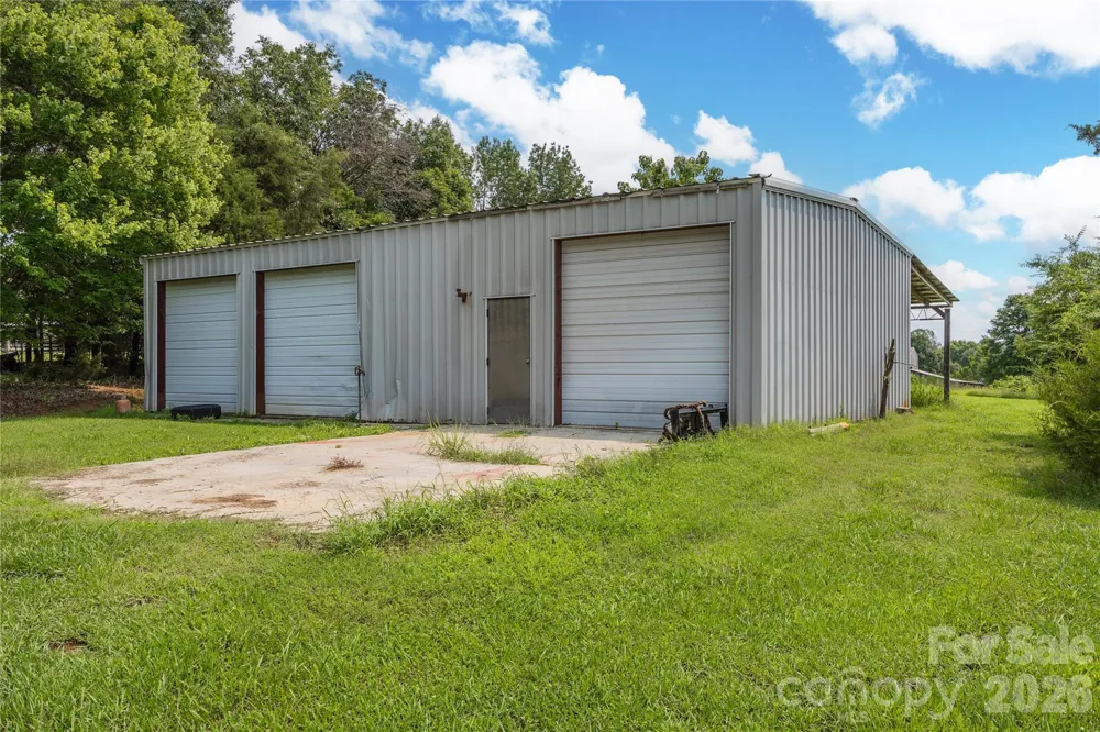 4988 Amick Lane Liberty, NC 27298