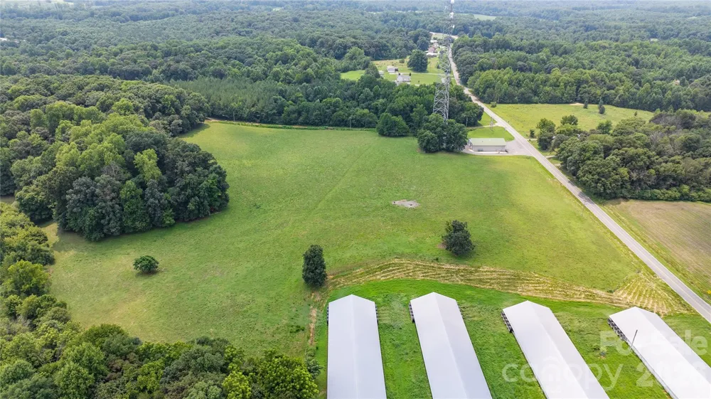 4988 Amick Lane Liberty, NC 27298